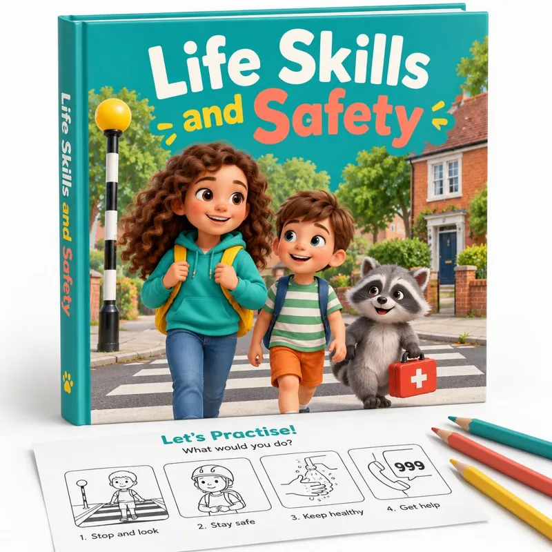 Life Skills and Safety