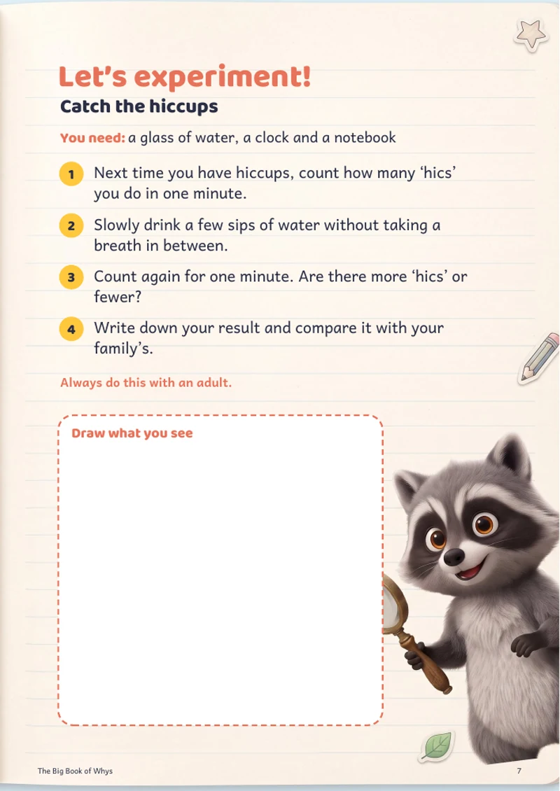 Page 3 from The Big Book of Whys