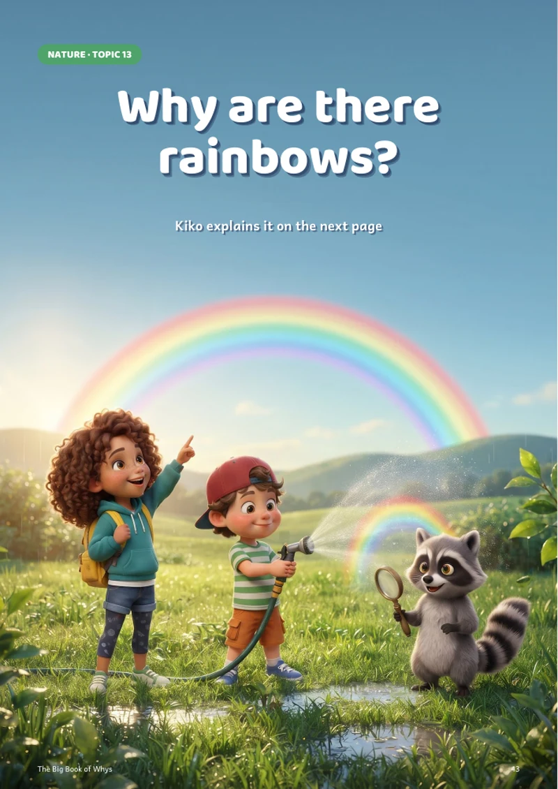 Page 4 from The Big Book of Whys